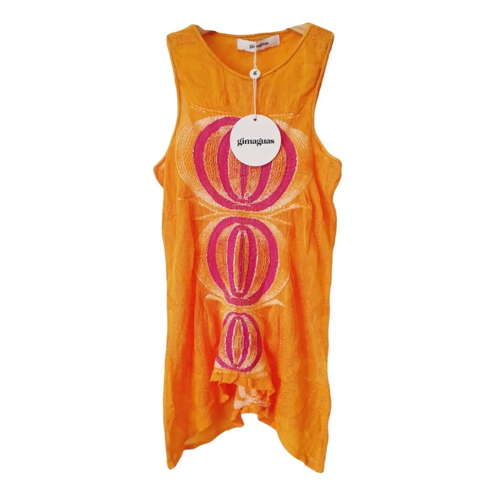 gimaguas ete tank top